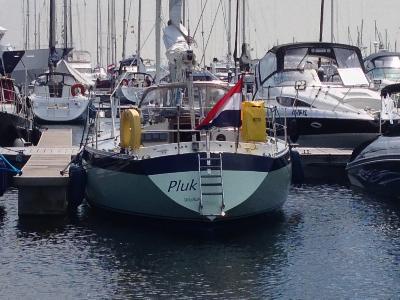 Wauquiez Gladiateur 33