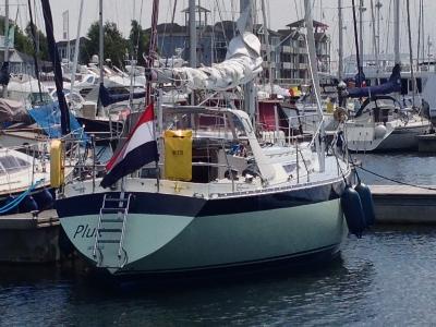 Wauquiez Gladiateur 33