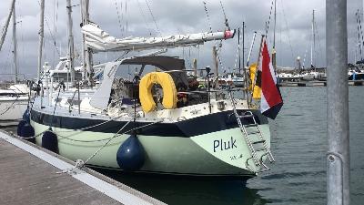 Wauquiez Gladiateur 33