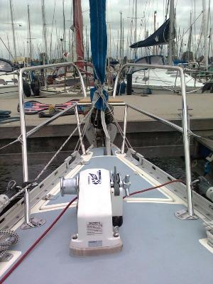 Wauquiez Gladiateur 33