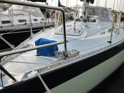 Wauquiez Gladiateur 33