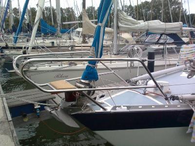 Wauquiez Gladiateur 33