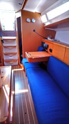 Jeanneau Sun Odyssey 33i