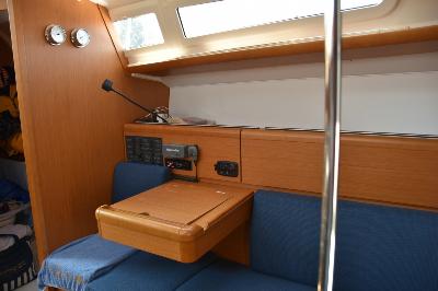 Jeanneau Sun Odyssey 33i