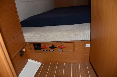 Jeanneau Sun Odyssey 33i