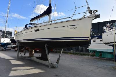 Jeanneau Sun Odyssey 36i