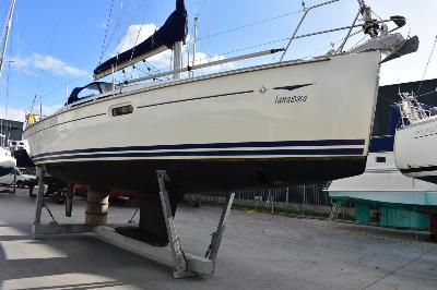 Jeanneau Sun Odyssey 36i