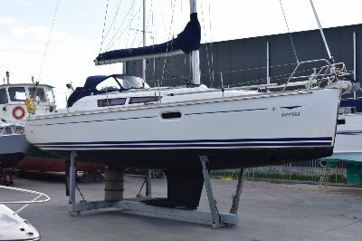 Jeanneau Sun Odyssey 36i