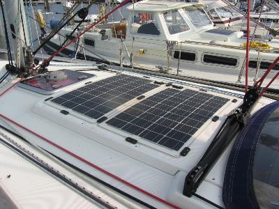 Jeanneau Sun Odyssey 36i