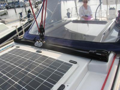 Jeanneau Sun Odyssey 36i