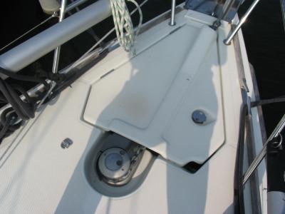 Jeanneau Sun Odyssey 36i