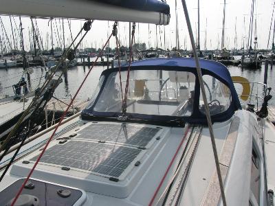 Jeanneau Sun Odyssey 36i