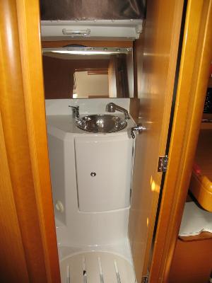 Jeanneau Sun Odyssey 36i