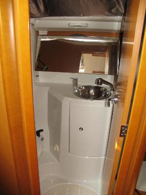 Jeanneau Sun Odyssey 36i