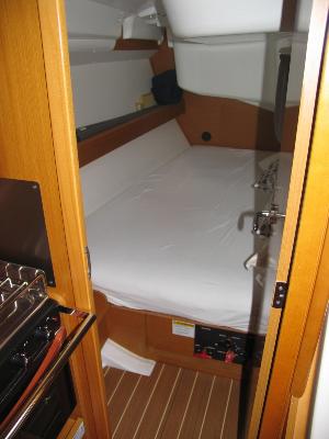 Jeanneau Sun Odyssey 36i