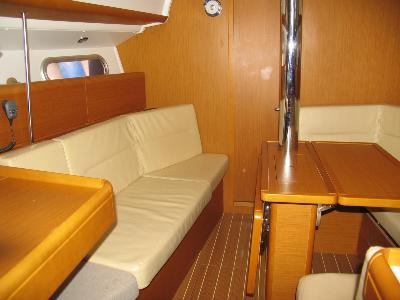 Jeanneau Sun Odyssey 36i