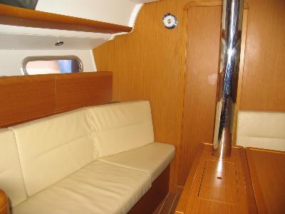 Jeanneau Sun Odyssey 36i