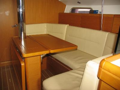 Jeanneau Sun Odyssey 36i