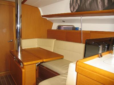 Jeanneau Sun Odyssey 36i