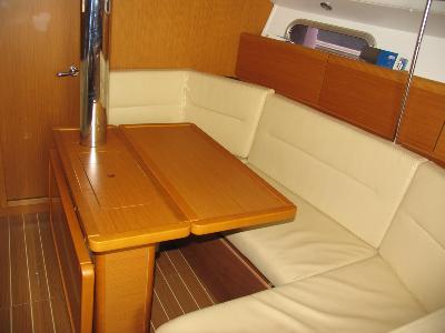 Jeanneau Sun Odyssey 36i