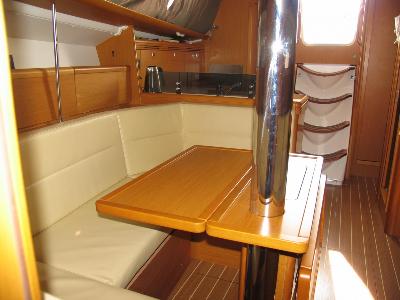 Jeanneau Sun Odyssey 36i