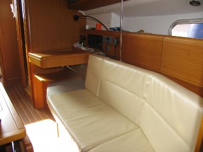 Jeanneau Sun Odyssey 36i