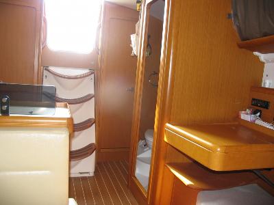 Jeanneau Sun Odyssey 36i