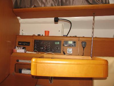 Jeanneau Sun Odyssey 36i