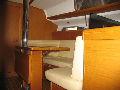 Jeanneau Sun Odyssey 36i