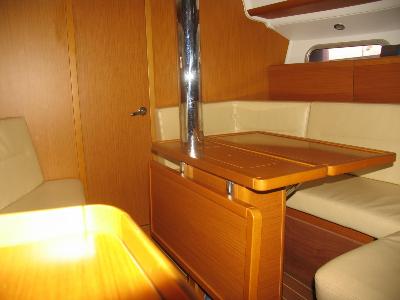 Jeanneau Sun Odyssey 36i