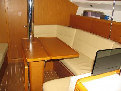 Jeanneau Sun Odyssey 36i