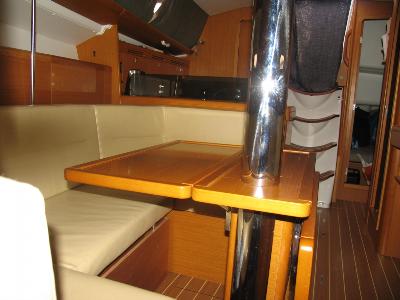 Jeanneau Sun Odyssey 36i