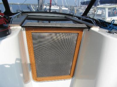 Jeanneau Sun Odyssey 36i