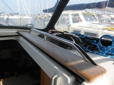 Jeanneau Sun Odyssey 36i