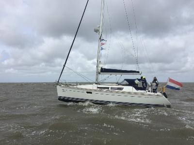 Jeanneau Sun Odyssey 36i