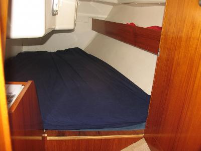 Jeanneau Sun Odyssey 30