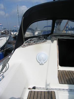 Jeanneau Sun Odyssey 30