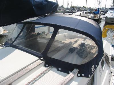 Jeanneau Sun Odyssey 30