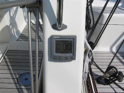 Dufour 40 Performance