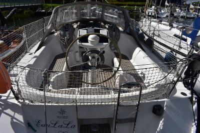 Jeanneau Sun Odyssey 34.2