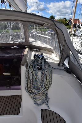 Jeanneau Sun Odyssey 34.2