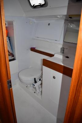Jeanneau Sun Odyssey 34.2