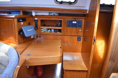 Jeanneau Sun Odyssey 34.2