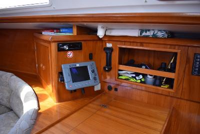 Jeanneau Sun Odyssey 34.2