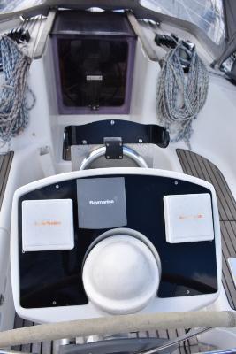 Jeanneau Sun Odyssey 34.2