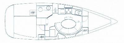 Jeanneau Sun Odyssey 34.2