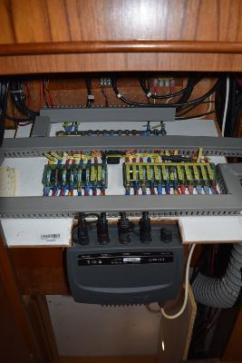 Jeanneau Espace 1000