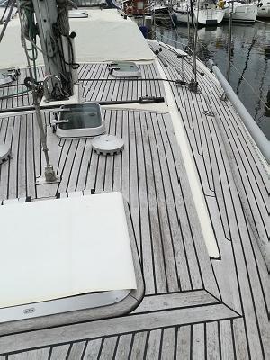 Jeanneau Espace 1000