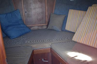 Sea Angler 23