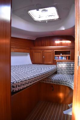 Dufour 36 classic